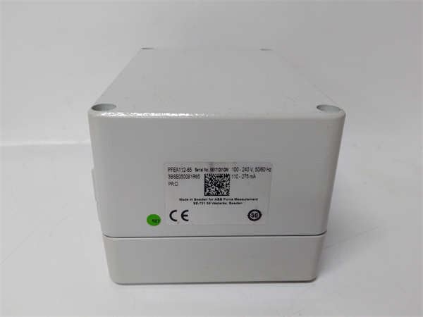 PFEA112-65 3BSE050091R65  ABB 張力控制器