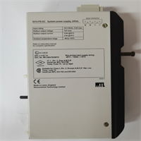 8910-PS-DC GE 