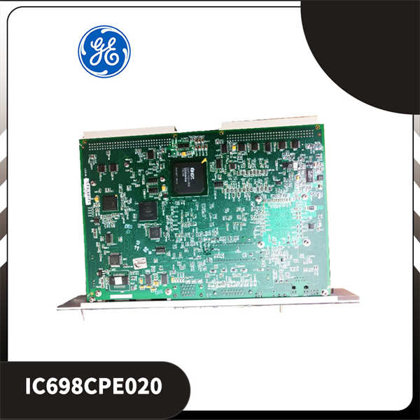 IC698CPE020